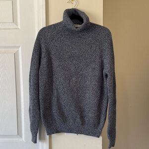 Suitsupply wool cashmere sweater